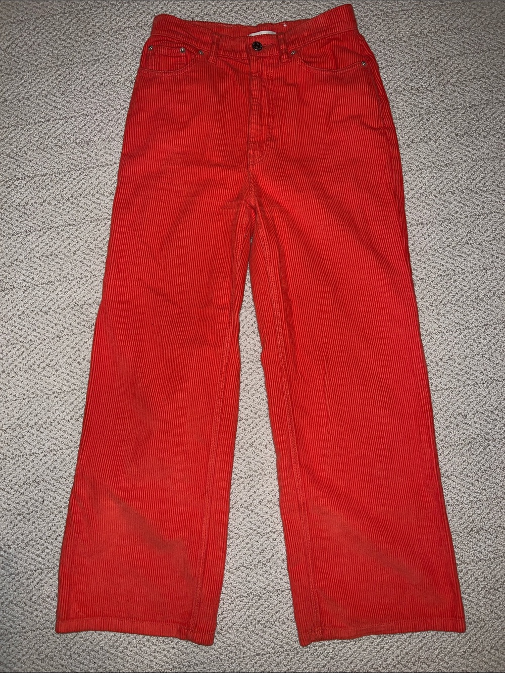 BDG like NEW Corduroy Pants